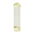 thumbnail image 1 of Stuffed Toy Storage Tube With Zipper LED Light, 2025 New Cartoon Bin for Multipurpose Storage , Storage Tube , Zippered Toy Organizer,Storage Tube With Zipper , Vertical Display Bucke, 1 of 3