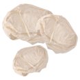 thumbnail image 1 of CHICHUMID 3Ud De Tela Para Canasta De Pan Beige Para Fermentar Masa Y Hornear En Cocina, 1 of 6