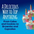 thumbnail image 4 of Pillsbury Unicorn Funfetti Vanilla Frosting - 15.6 oz - Pack of 1 & Lotus Biscoff Cookie - 0.2 Oz - 1 ct, 4 of 5