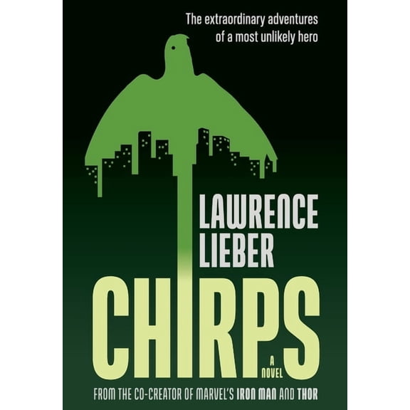 Chirps, (Hardcover)