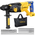 thumbnail image 1 of Martillo perforador inalámbrico ACROPOW SDS-Plus 20V Dewalt, 1 of 7