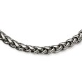 thumbnail image 1 of Stainless Steel 18 Inch Necklace Pendant Charm Chain Cable, 1 of 8