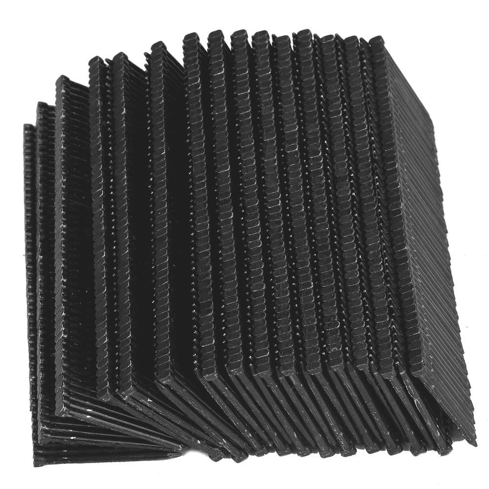 Kritne Straight Brad Nail Pins, Straight Brad Nail Pins Headless Brad Pinner 1300 Rounds