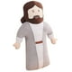 thumbnail image 3 of Couch Pillows Creative Jesus Toy Jesus Plush Toy Stuffed Jesus Doll Jesus Plush Jesus Pillow Toy 50cm, 3 of 3