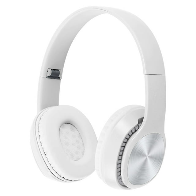 Birdeem Over-Ear Headphones Lightweight Folding Stereo Bass Headphones with 1.2M Cord, Portable Wired Headphones for Smartphone Tablet Computer
