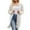 White, variant on Diufon Womens Fall Cardigans Solid Color Comfortable Sweaters Long Sleeve Button Overcoat