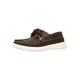 thumbnail image 1 of Zapato Top Sailer Piel Genuina Ultra Ligero Máximo Confort Color Café Talla 26, 1 of 5