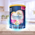 thumbnail image 3 of Fórmula Similac Total Comfort Etapa 1 para lactantes de 0 a 12 meses Pack 2 de 800g c/u, 3 of 5