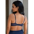 thumbnail image 3 of Pour Moi Womens Viva Luxe Side Support Bra Style-15002, 3 of 5