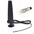 thumbnail image 2 of Soporte para TeléFono con Amplificador Amplificador de SeñAl de TeléFono MóVil Antena GSM CDMA 3G 4G LTE Conector FME para Enrutador MóVil, 2 of 5