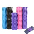 thumbnail image 1 of Rodillo de espuma con columna hueca para yoga, masajeador para relajación muscular, equipo de fitness, palo de masaje, 1 of 5
