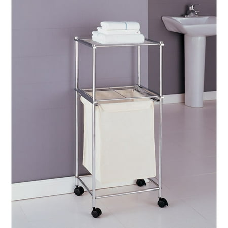 Neu Home Metro Collection 2-tier Rolling