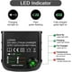 thumbnail image 3 of Li-ion battery charger for Black & Decker 18v Li-ion battery Lcs1620 charger, 3 of 5
