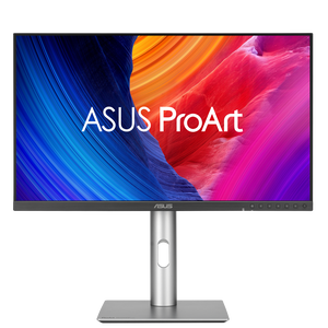 ASUS ProArt Display PA278CGRV 27 16:9 WQHD 144Hz IPS LED HDR Monitor