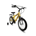 thumbnail image 2 of Bicicleta Black Panther Bravia Rodada 16 H Amarillo, 2 of 3