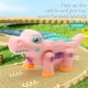 thumbnail image 4 of Juguetes para piscina, juguetes para bebés, juguetes para niños pequeños, juguete para caminar, juguete para gatear, correa, juguete educativo para niños pequeños, cocodrilo artificial, 4 of 7