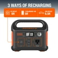 thumbnail image 3 of Jackery Explorer 290 Portable Power Station, 3 of 14