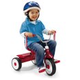 thumbnail image 4 of Radio Flyer Ready to Ride Tricycle for Kids 1.5 - 3 Years, 4 of 7