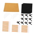 thumbnail image 3 of Kit De Limpieza Profesional De 66 Piezas Para Tarjetas Coleccionables., 3 of 8
