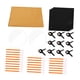 thumbnail image 3 of Kit De Limpieza Profesional De 66 Piezas Para Tarjetas Coleccionables., 3 of 8