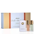 thumbnail image 1 of Perfume Armaf Club De Nuit Woman Parfum Travel Buddy Set 12mL, 1 of 8
