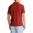 thumbnail image 2 of Hat and Beyond Men's Premium Regular Fit Short Sleeve Pique Polo T-Shirt, 2 of 6