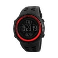 thumbnail image 3 of FORYULIK Montre de Sport pour Homme Montre pour Actif, 3 of 3