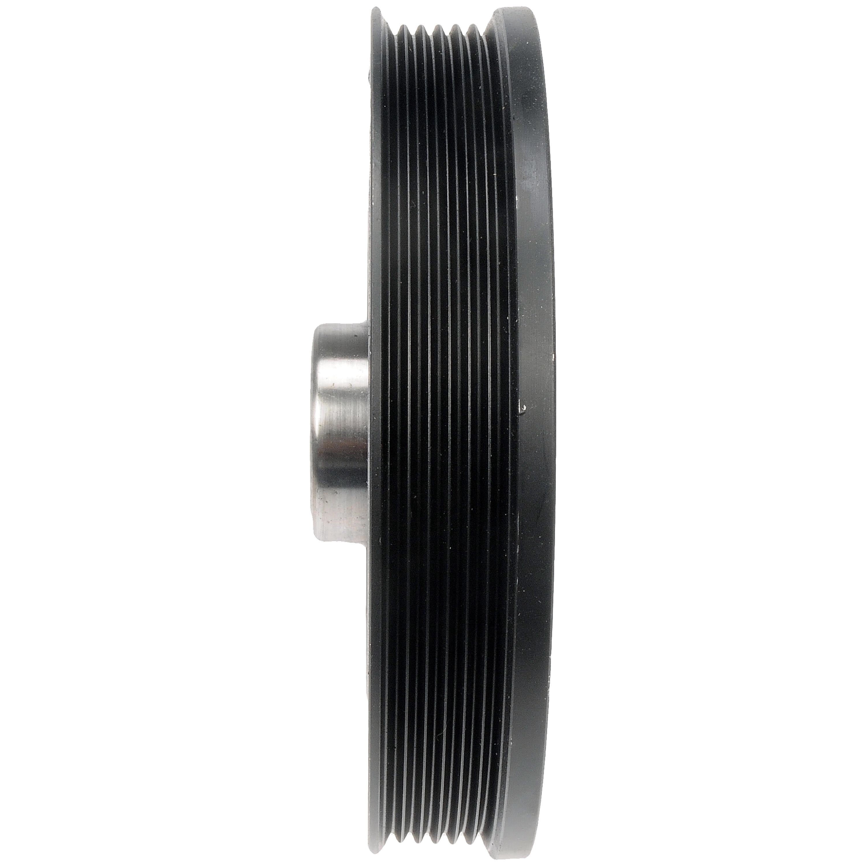 Dorman 594-805 Engine Harmonic Balancer for Specific Lincoln Models Fits select: 1995-2002 LINCOLN CONTINENTAL
