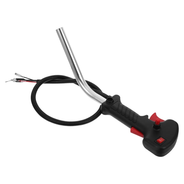 unbranded Y Cable Para Controlar El De Cortacésped Con Material De Calidad