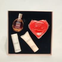 Viktor & Rolf Flowerbomb Women 3 Pcs Set