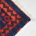thumbnail image 6 of Rugsotic Carpets Eco-Friendly Handmade Knotted Multicolor Oriental Area Rugs, 10'x13', Rectangle, Silk And Wool, Quick Dry, 6 of 10