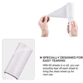 thumbnail image 4 of Reusable Sticky Picker Set Cleaner Lint Roller Pet Hair Remover Brush, 4 of 4