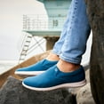 thumbnail image 6 of Merinos Men's Slip On Ocean - Size 8, 6 of 7