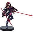 thumbnail image 1 of Fate/Grand Order: Lancer/Scathach (3rd Ascension) SSS Servant Figure Action Figure PVC Model 25cm/9.8inch Action Figures Adult Kids Figure Gift, 1 of 8