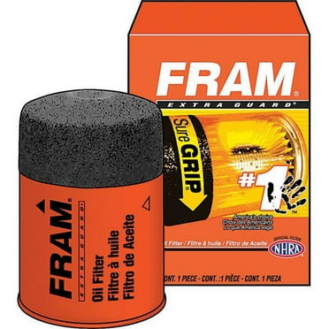 ACEDS  PH5 Fram Oil Filter