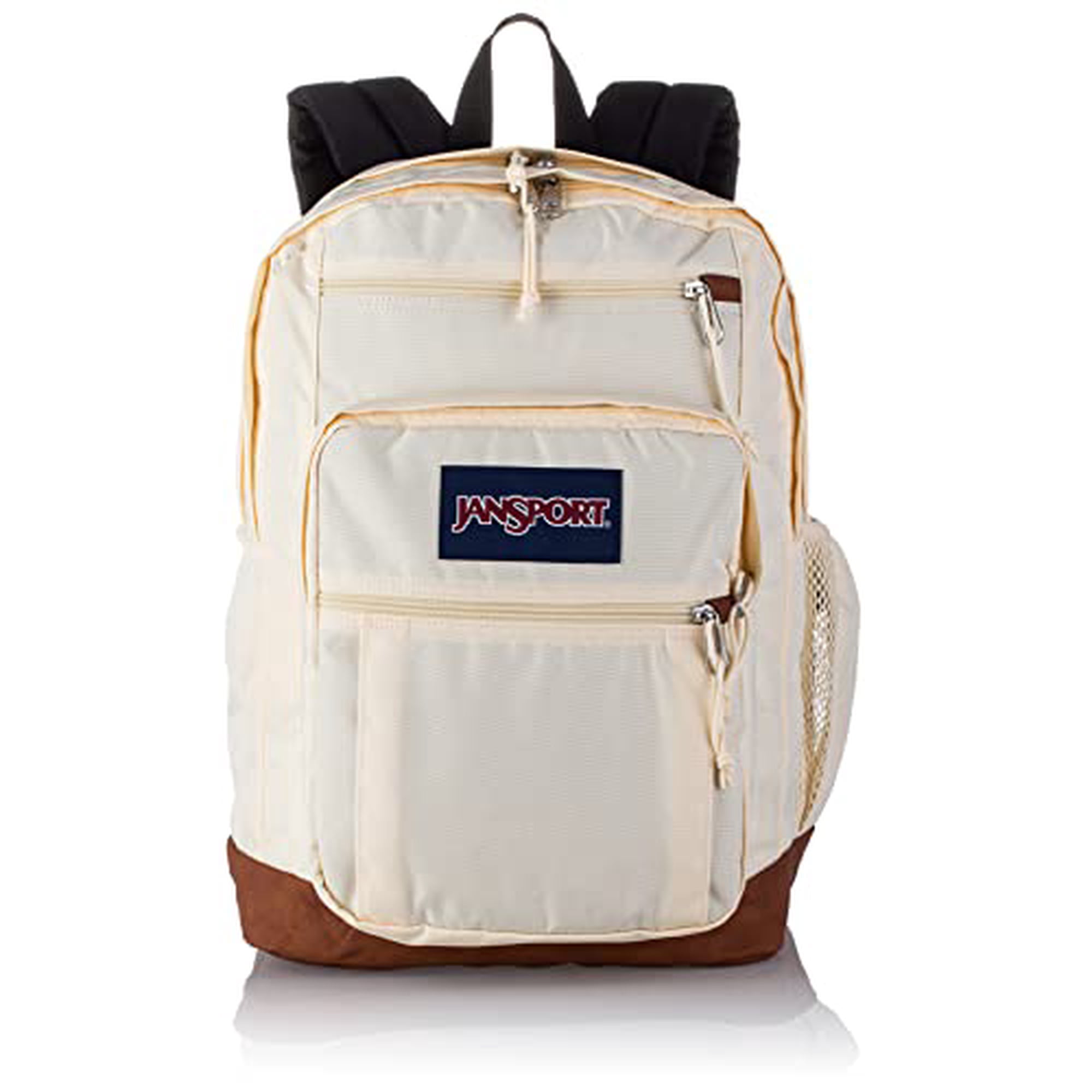 jansport backpack coconut color JS0A2SDD7S1 Cool Student Laptop 15 inches : Electronics Go ahead say it JanSport Cool Student Laptop Backpack,