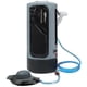 thumbnail image 4 of 3 Gallon/12 Liter Bag Portable Shower Outdoor Shower Pump With Pressure Pump And Shower Head For Ca, 4 of 5