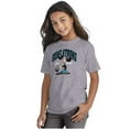 thumbnail image 4 of Popeye Going Strong Since 1929 Gym Crewneck T Shirts Boy Girl Teen Brisco Brands XS, 4 of 6