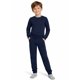 thumbnail image 2 of BELIME Pijama Niño 2 Piezas | Conjunto Infantil Suave y Cálido de Algodón y Poliéster | playera Manga Larga y Pantalón, 2 of 4