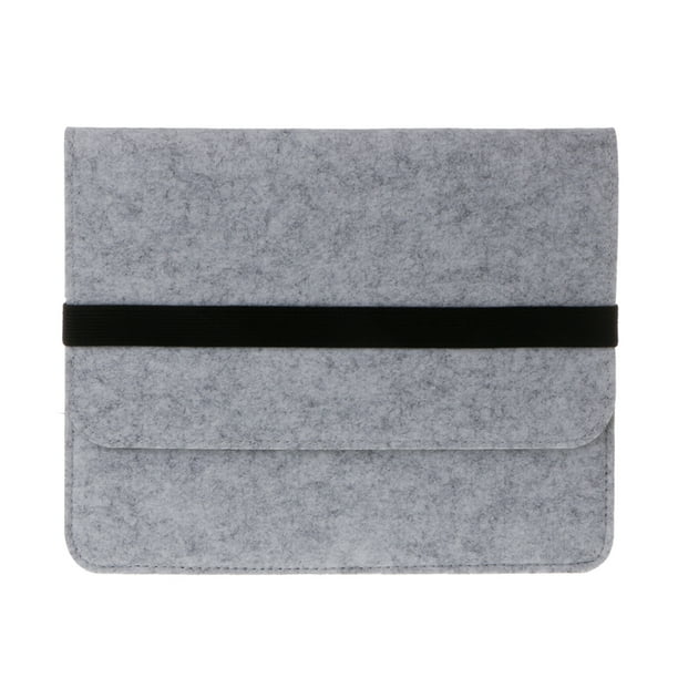 Felt Protective Cover For Digital Graphic Drawing Tablet Carrying