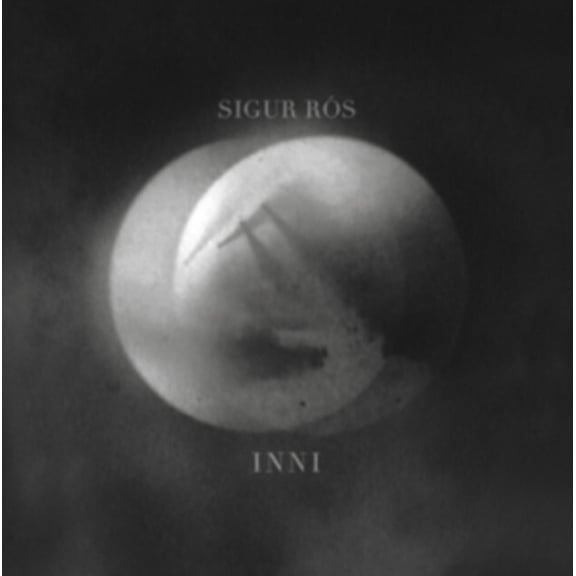 Sigur Ros - Inni (2CD DVD)