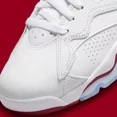 thumbnail image 4 of Jo r-dan MVP Men's Multi Size White/Cardinal Red DZ4475-168 Fast Shipping, 4 of 6