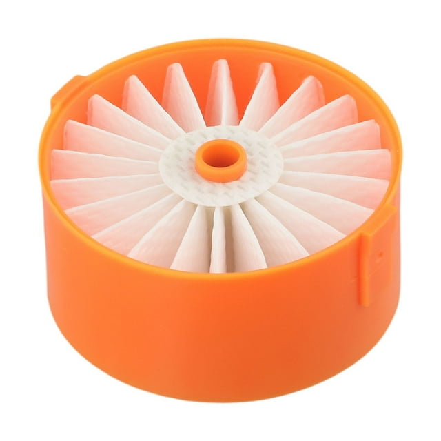 LEFU for Black & Decker BSV2020 Wireless Vacuum Cleaner Replacement Filter Element, High-Quality Accessory for Efficient Cleaning, Compatible with for BSV2020 Model, Easy Installation