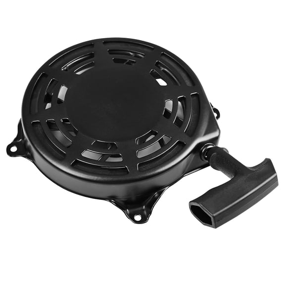 OWNTIDE  497680 Rewind Starter for Briggs & Stratton 6.75HP, Craftsman, Toro, Troy-Bilt TB210 TB230 Lawn Mower Recoil Starter, Replaces Oregon 31-068, Rotary 12368