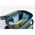 thumbnail image 4 of Ice Blocks Igloo Medium Maxcold, paquete de 2 unidades, reutilizables para refrigeradores, 4 of 7