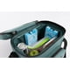 thumbnail image 4 of Ice Blocks Igloo Medium Maxcold, paquete de 2 unidades, reutilizables para refrigeradores, 4 of 7