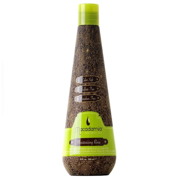Macadamia Oil Moisturizing Rinse
