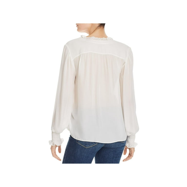 Parker daniella blouse cheap