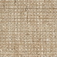 thumbnail image 7 of SAFAVIEH Natural Fiber Crispin Braided Jute Runner Rug, Natural, 2'6" x 12', 7 of 7