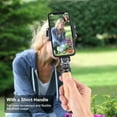 thumbnail image 4 of Andoer Multi-functional Phone Holder Clamp Phone Tripod Mount Aluminum Alloy, 4 of 8